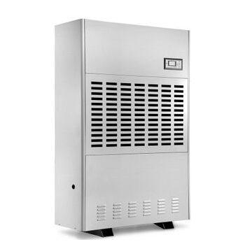 如何正確使用工業除濕機？(圖1)