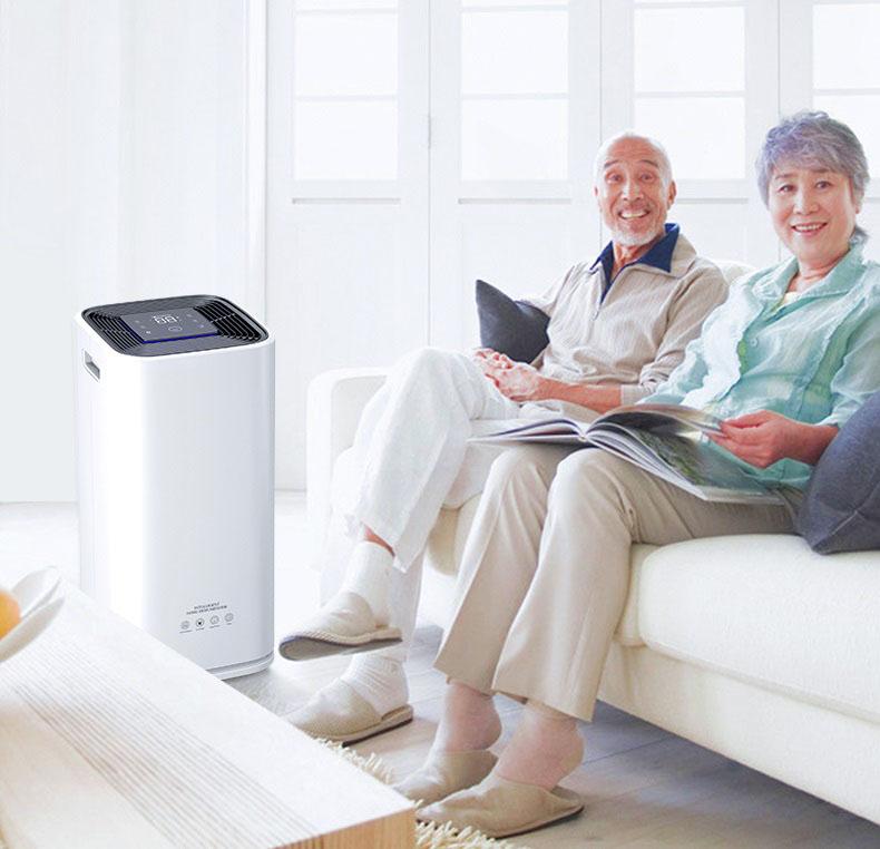 你知道加濕器應該滿足什么條件嗎？