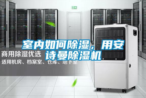 室內(nèi)如何除濕，用安詩曼除濕機