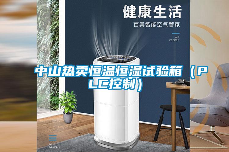 中山熱賣恒溫恒濕試驗箱（PLC控制）
