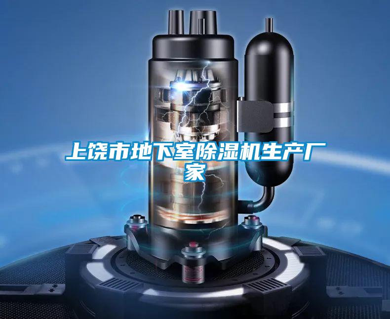 上饒市地下室除濕機生產(chǎn)廠家