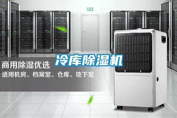 冷庫(kù)除濕機(jī)