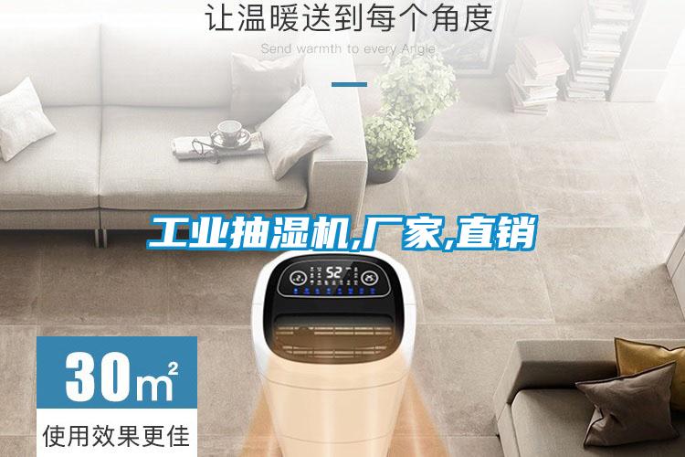 工業抽濕機,廠家,直銷