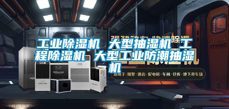 工業(yè)除濕機 大型抽濕機 工程除濕機 大型工業(yè)防潮抽濕機