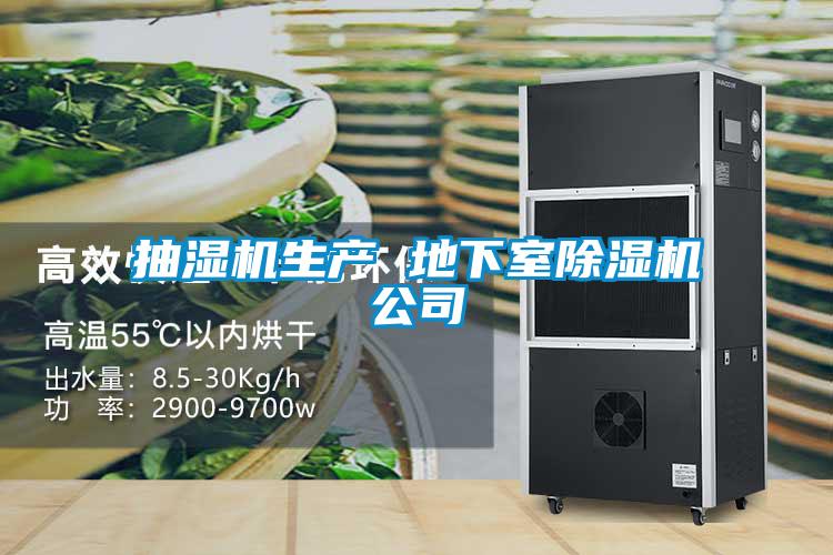 抽濕機(jī)生產(chǎn) 地下室除濕機(jī)公司