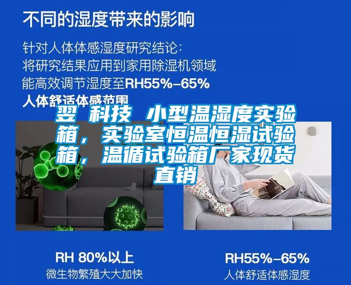 翌昇科技 小型溫濕度實(shí)驗(yàn)箱，實(shí)驗(yàn)室恒溫恒濕試驗(yàn)箱，溫循試驗(yàn)箱廠家現(xiàn)貨直銷