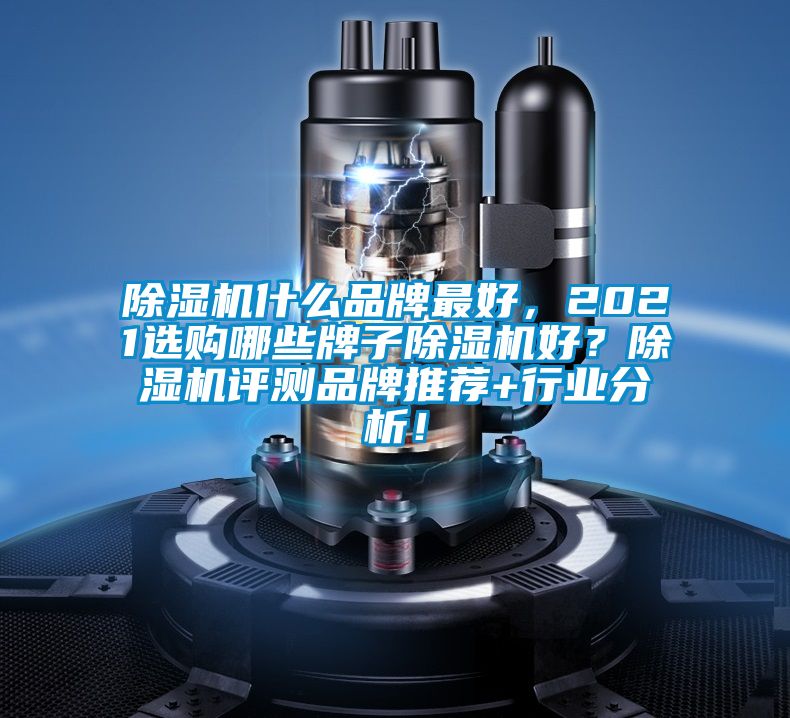 除濕機(jī)什么品牌最好，2021選購哪些牌子除濕機(jī)好？除濕機(jī)評(píng)測品牌推薦+行業(yè)分析！