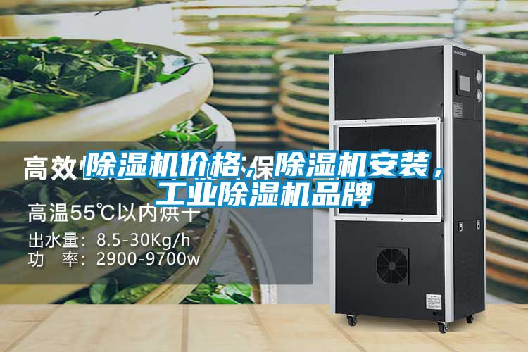 除濕機(jī)價(jià)格，除濕機(jī)安裝，工業(yè)除濕機(jī)品牌