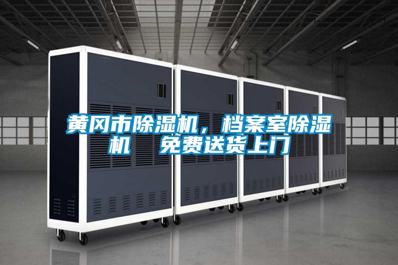 黃岡市除濕機(jī)，檔案室除濕機(jī)  免費送貨上門